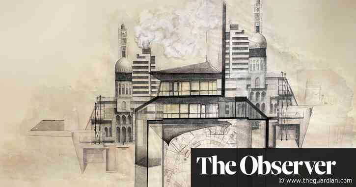 Blueprints for a dream: the new age of virtual architecture