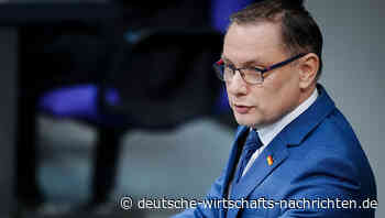 AfD fordert OSZE-Delegation für Frieden in der Ukraine