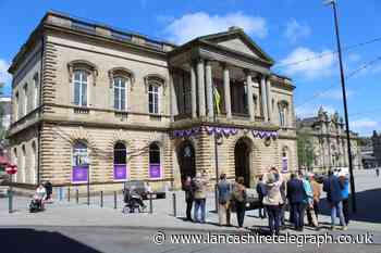 Historic Places Panel to revisit Accrington