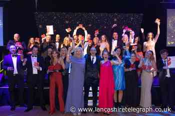 Full list of Lancashire Tourism Award 2023 winners