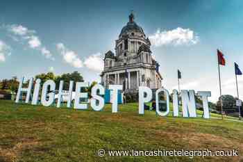 Full line-up for Highest Point Festival revealed
