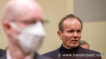Gerichtsverfahren: Wirecard-Prozess: Brauns Verteidiger gegen Kronzeugen