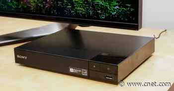Best Blu-ray Player for 2023     - CNET