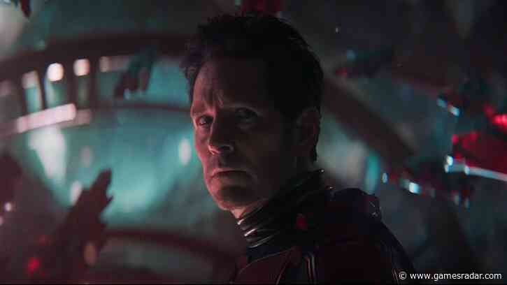 Ant-Man 4 discussions already happening, says Marvel producer