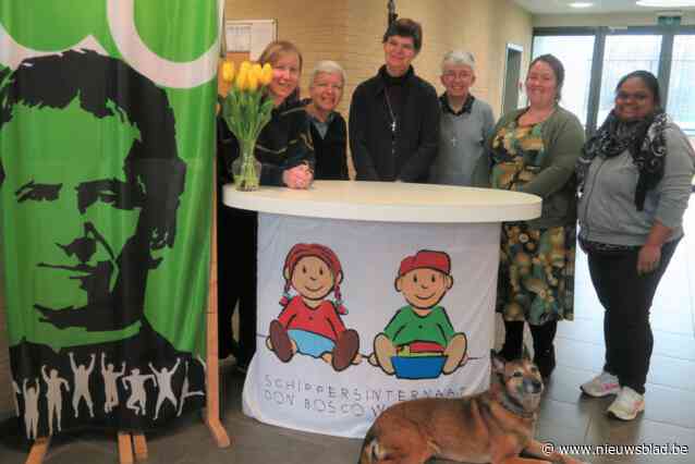 Binnenschippers en hun internaat Don Bosco voelen zich kind van de rekening van nieuw decreet: “Uitoefening van ons beroep is in gevaar”