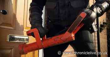 More than 100 most wanted fugitives arrested within weeks in huge Northumbria Police operation