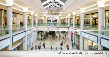 Metrocentre reveals shoe brand Moda In Pella is set to open new store within weeks