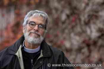 Director of Vatican Observatory to talk at Hampstead church