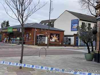 Bexleyheath stabbing: Police launch reappeal for witnesses