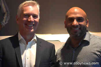 Abbotsford council candidates spent more than $260K on campaigns in 2022