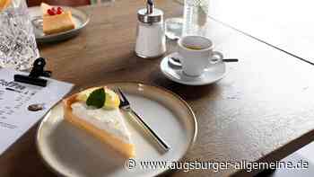 Kaffee trinken in Augsburg – diese Cafés gibt es