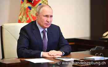 Putin hatte aktive Rolle bei Abschuss von Flug MH17