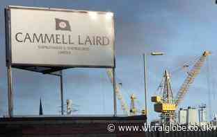 MPs make fresh plea for Cammell Laird shipyard workers jailing probe