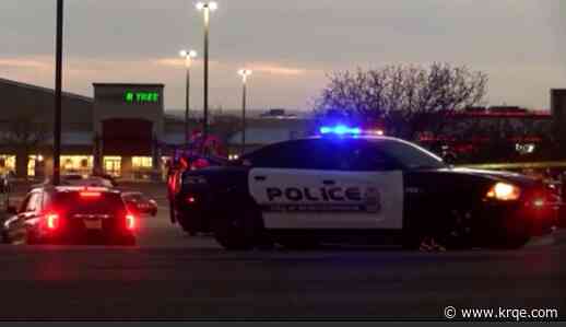 Proposed legislation would limit police power in CYFD situations