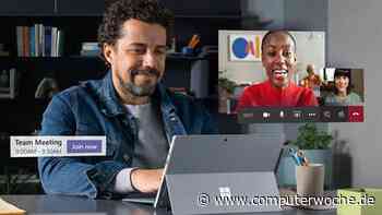 Kostenlose Business-Version: Teams Free (classic) ist tot, lang lebe Teams Free