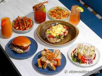 Egan: The language of modern cuisine is getting harder to digestto digest