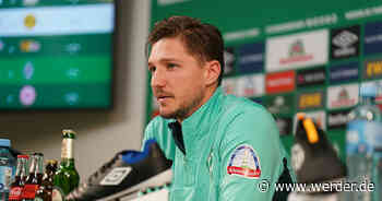 "Im Fußball wurde schon viel gedacht"