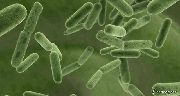 New white paper explores the future of commercial cleaning technology