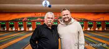 Kitchen Impossible: Die Stembergs im Portrait