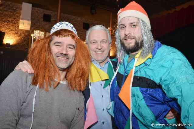 Maarten en Tom willen Oudenaards carnaval weer tot leven brengen: “Wat elders kan, moet ook in onze stad mogelijk zijn”