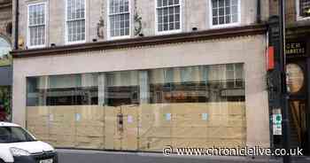 Vans and North Face close in Newcastle city centre but one brand hints at revamped store