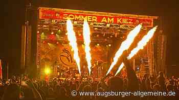 Sommer am Kiez 2023 im Überblick: Programm, Tickets und Anfahrt