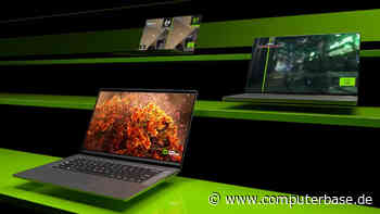 CB-Funk-Podcast #6: Augen auf beim GeForce-RTX-4000-Laptop-GPU-Kauf