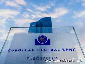 EZB-Aufseher mahnen Banken trotz stabiler Lage zur Vorsicht