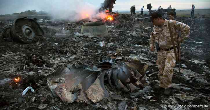 Ermittler: Putin hatte aktive Rolle bei MH17-Abschuss