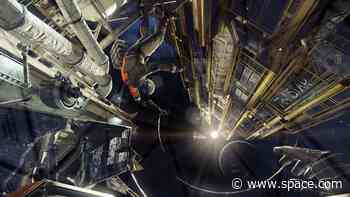 Defying gravity: How video games play with gravity and zero-g