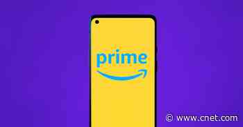 Amazon Prime Just Added a New Perk: 10 You Should Start Using     - CNET