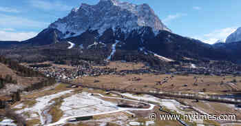 This Winter, More Than Ever, We’re Skiing Straight to Hell