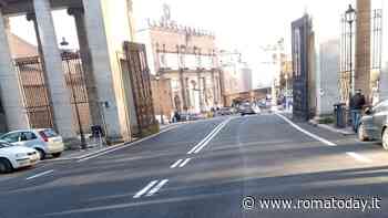 Villa Borghese, finito il restyling dei viali centrali. Investiti 850mila euro