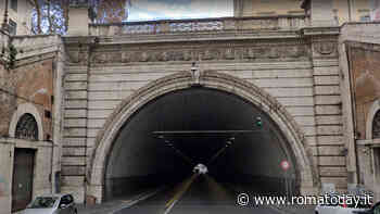 Un tapis roulant in via Nazionale: al Campidoglio piace la proposta dei commercianti