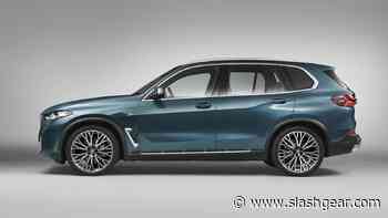 2024 BMW X5 And X6 Show Why Electrification Really Matters