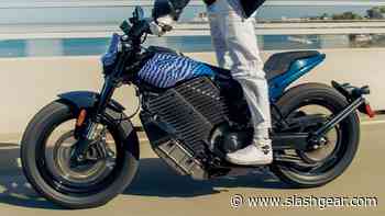 Harley-Davidson's LiveWire Electric Motorcycle Has Been Delayed, And Production Numbers Slashed