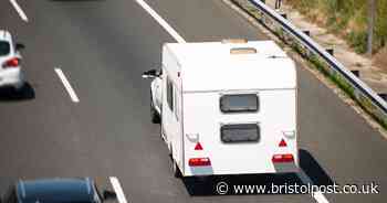 Bristol caravan park owners fined thousands for not having licence