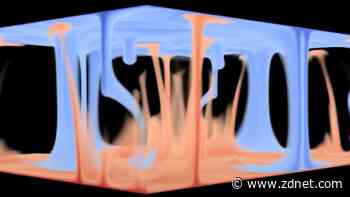 How a digital twin for intense weather could help scientists mitigate climate change