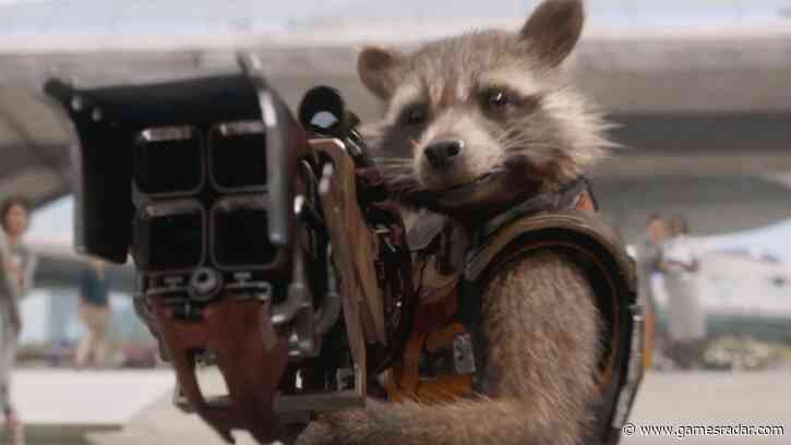 Guardians of the Galaxy 3 official synopsis released – and Rocket is in trouble