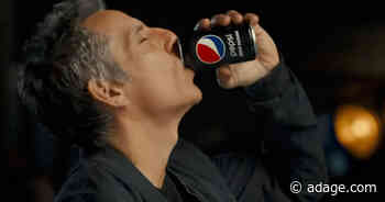See Steve Martin and Ben Stiller in Pepsi Zero Sugar Super Bowl ads