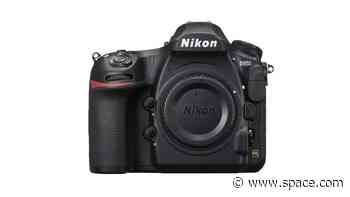 Save $200 on the Nikon D850: An impressive DSLR camera for professionals