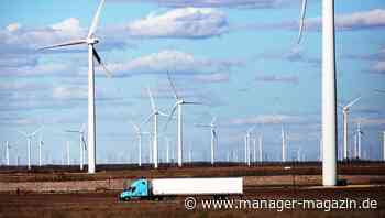 Protektionismus made in USA: Streit um Inflation Reduction Act IRA