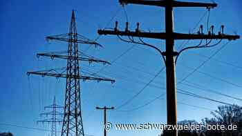 Netz-Konzessionen: So geht es nach der Gerichtsschlappe in Nagold weiter