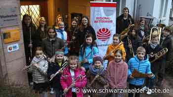 Jugend musiziert: Nagolder Querflöten-Trio erspielt sich die volle Punktzahl