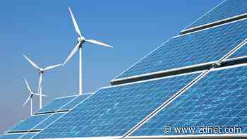 Fighting climate change: These 5 technologies are our best weapons