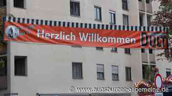 Herbstdult in Augsburg 2023: Alles über Termin, Aussteller und Stände