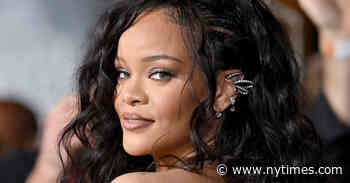 Rihanna Returns at the Super Bowl Halftime Show: What’s at Stake?