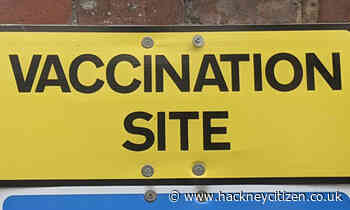 Hackney residents urged to book Covid booster before programme ends on Sunday
