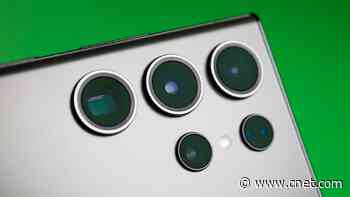 See the Galaxy S23 Ultra's Camera in Action     - CNET