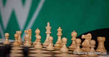 1.Lockeres Schnellturnier am Vereinsabend